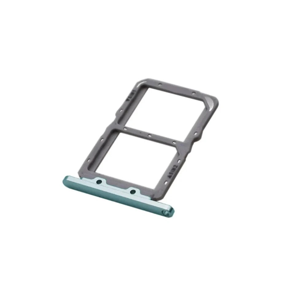For Honor 20 Pro Replacement Dual SIM Card Tray (Jade) E-Tech61