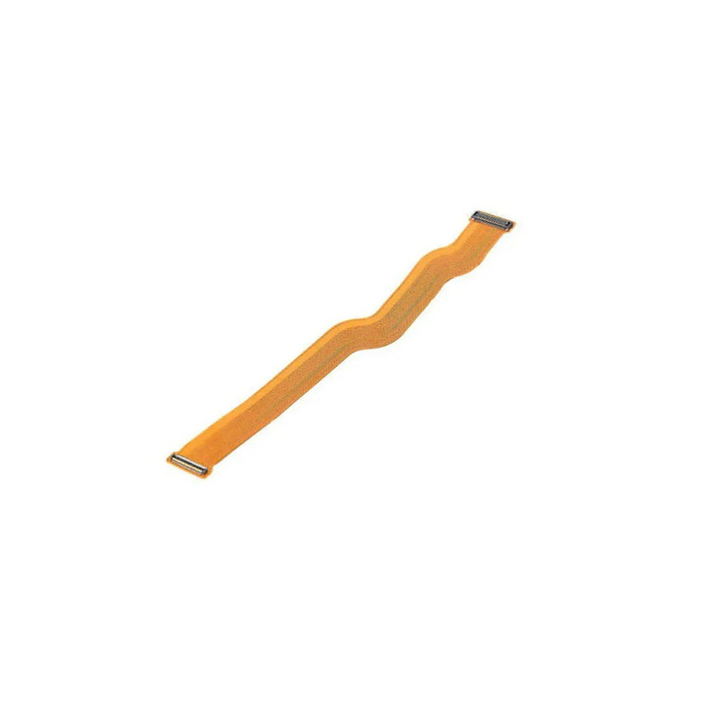For Samsung Galaxy A10 / A105 Replacement Main Motherboard Connection Flex Cable E-Tech61