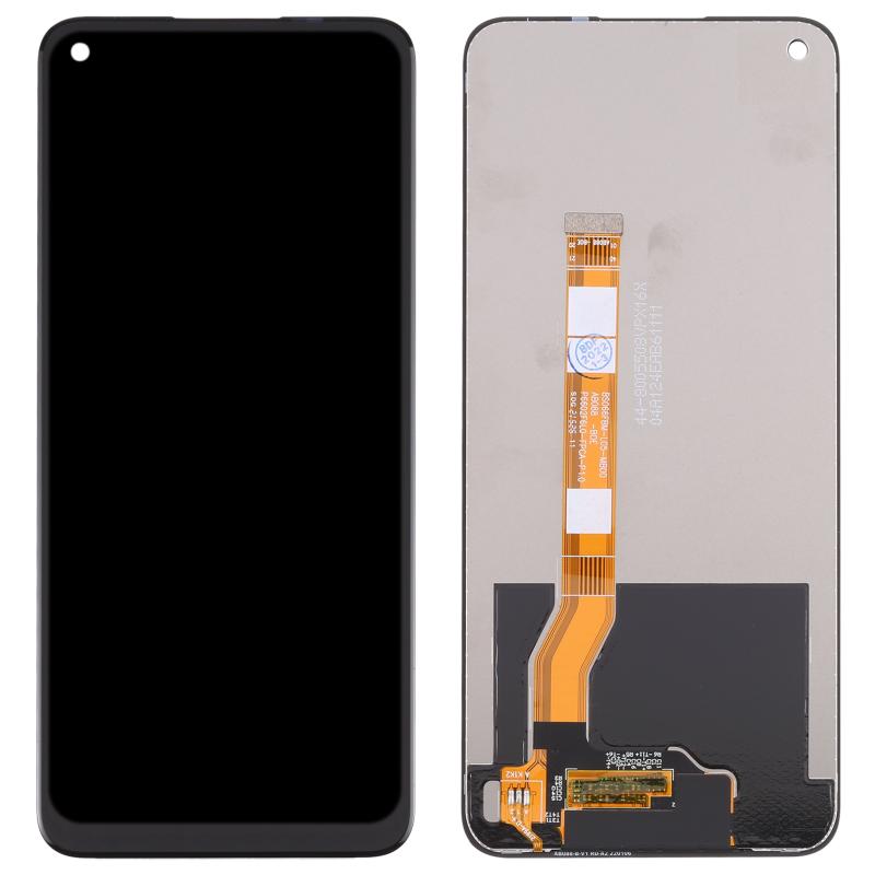OPPO A96 4G / Realme 8i / Realme 9i / Realme Narzo 50 Screen Replacement