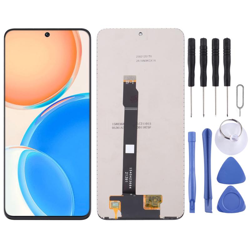 Honor X8 Screen Replacement