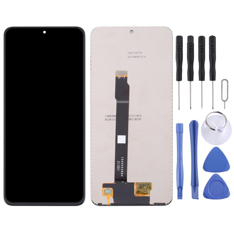 Honor X8 Screen Replacement