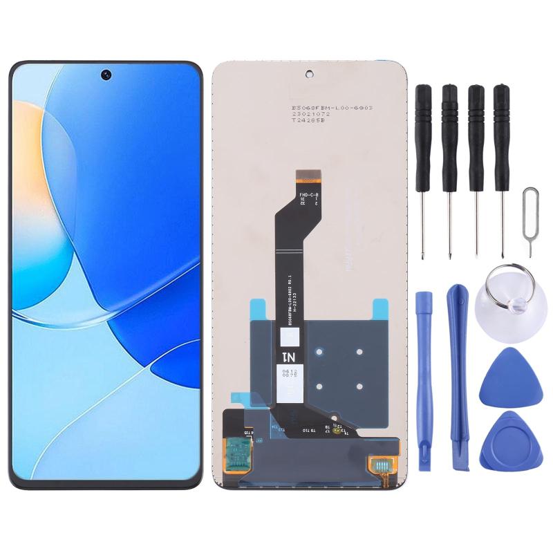 Huawei Nova 9 SE Screen Replacement