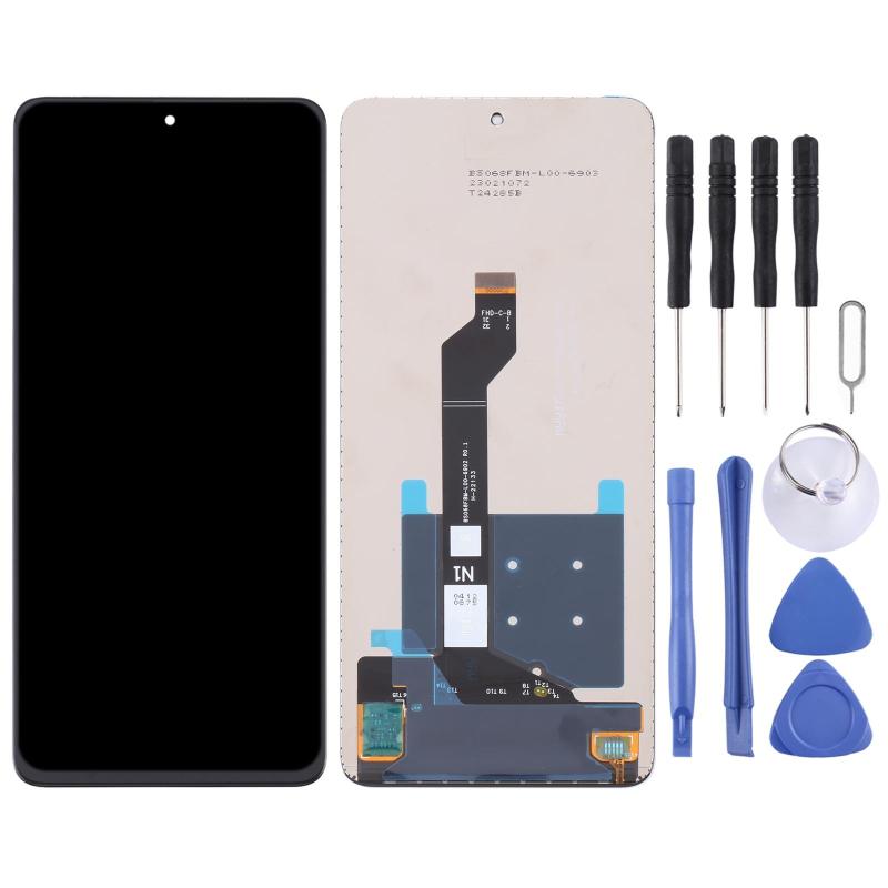 Huawei Nova 9 SE Screen Replacement