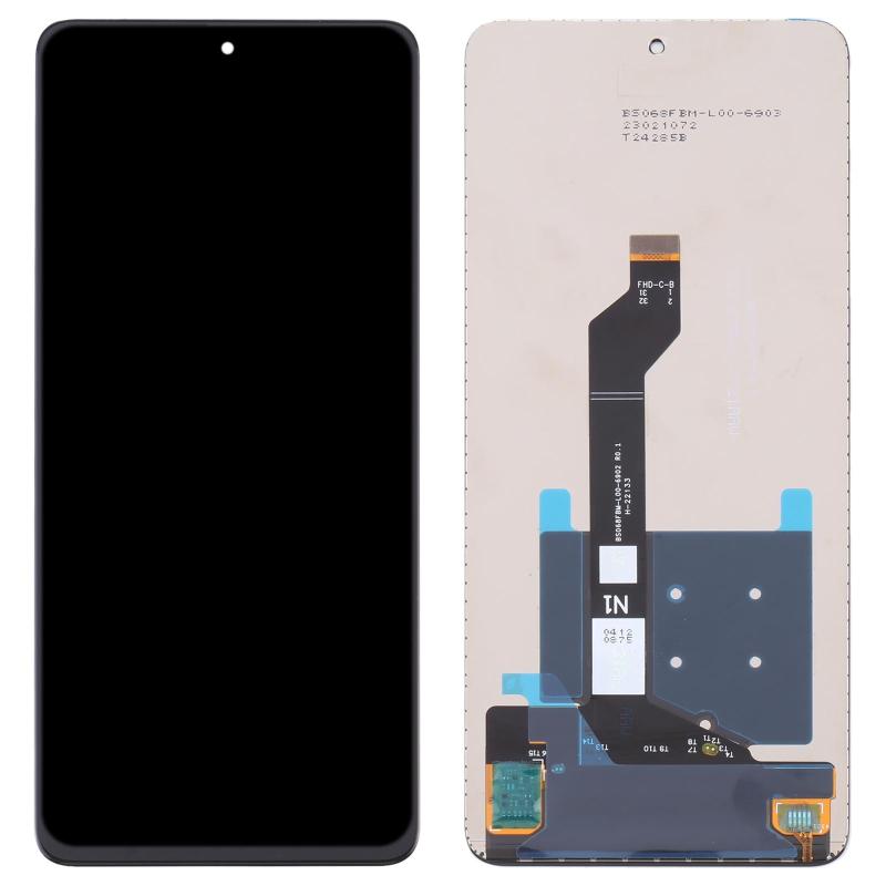 Huawei Nova 9 SE Screen Replacement