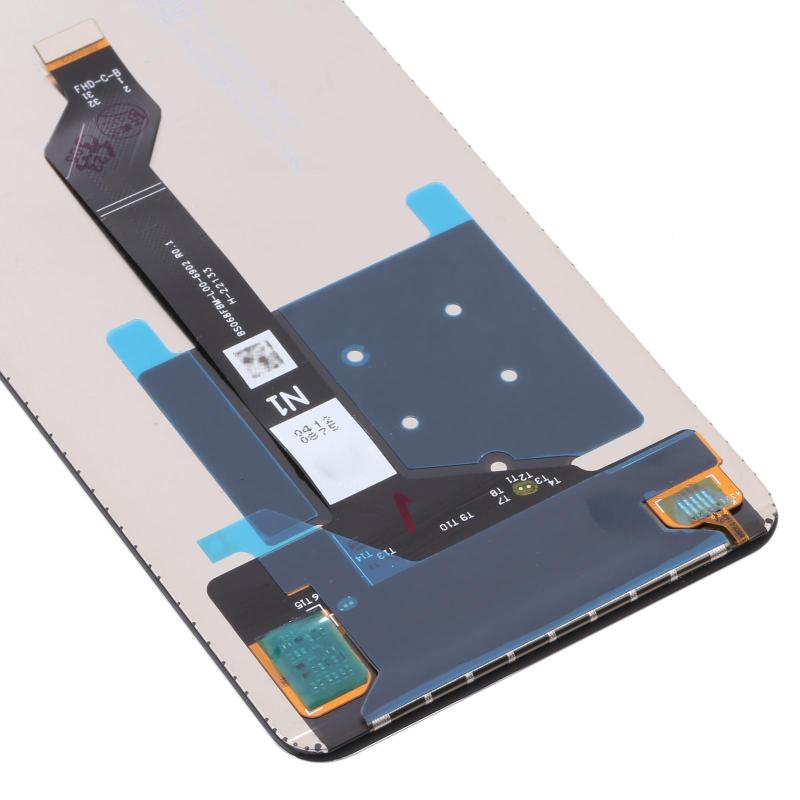 Huawei Nova 9 SE Screen Replacement