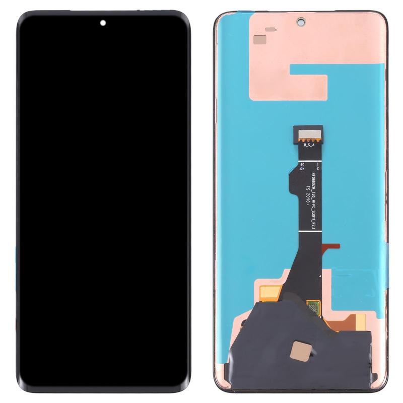 Huawei P50 Pro Screen Replacement