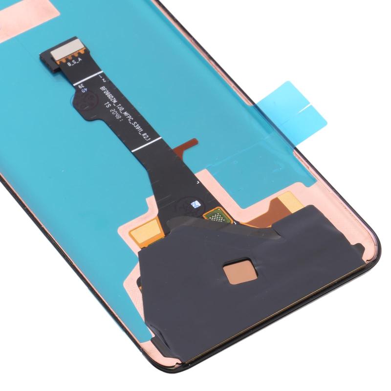 Huawei P50 Pro Screen Replacement