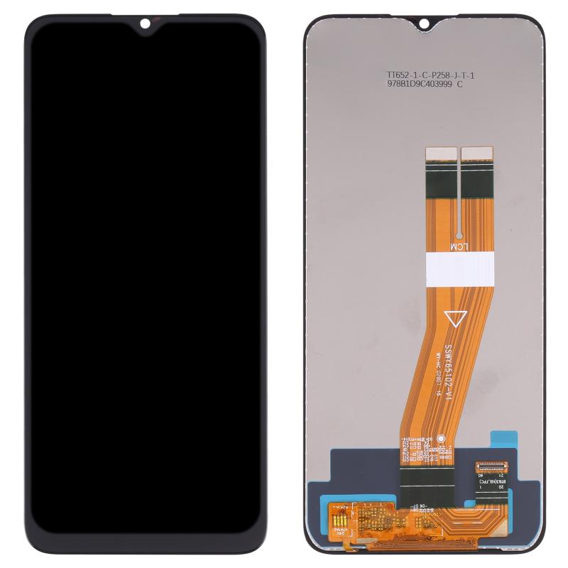 Samsung Galaxy A03 (SM-A035F) Screen Replacement