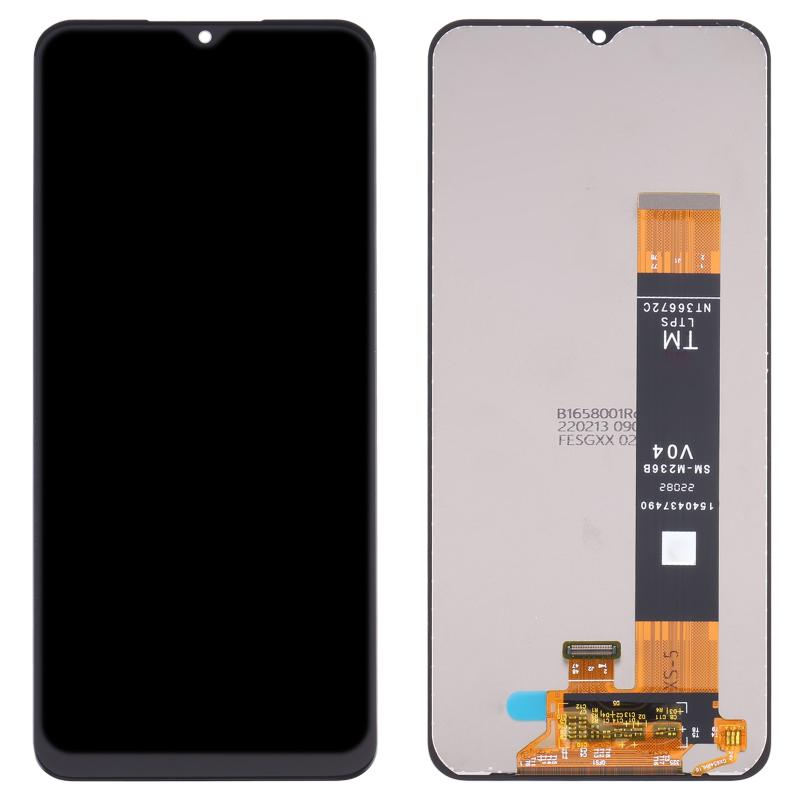 Samsung Galaxy A13 4G (SM-A135F) Screen Replacement