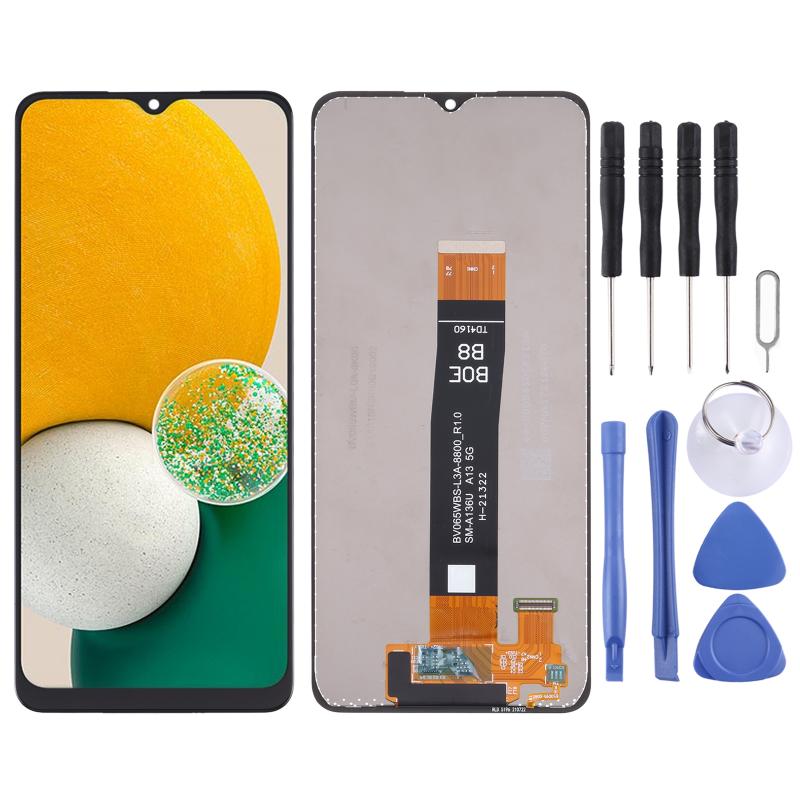 Samsung Galaxy A13 5G (SM-A136U) Screen Replacement