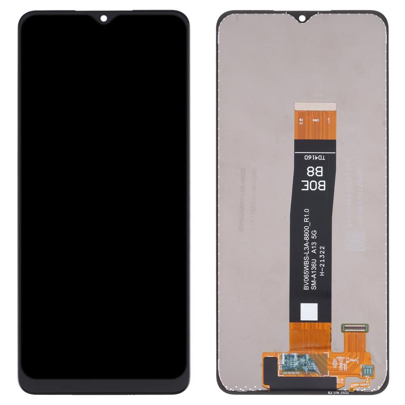 Samsung Galaxy A13 5G (SM-A136U) Screen Replacement