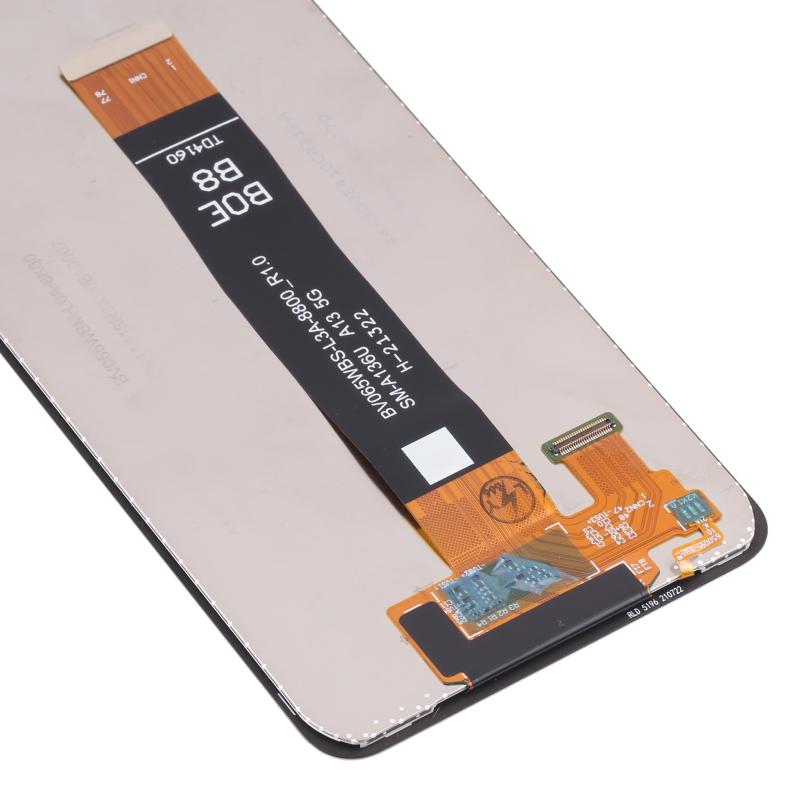 Samsung Galaxy A13 5G (SM-A136U) Screen Replacement