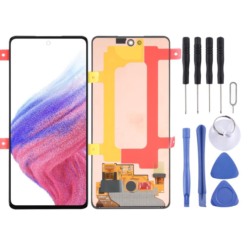 Samsung Galaxy A53 5G (SM-A536B) OLED Screen Replacement