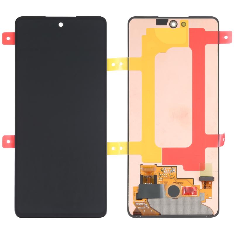 Samsung Galaxy A53 5G (SM-A536B) OLED Screen Replacement