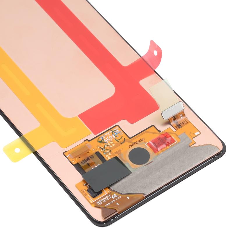 Samsung Galaxy A53 5G (SM-A536B) OLED Screen Replacement