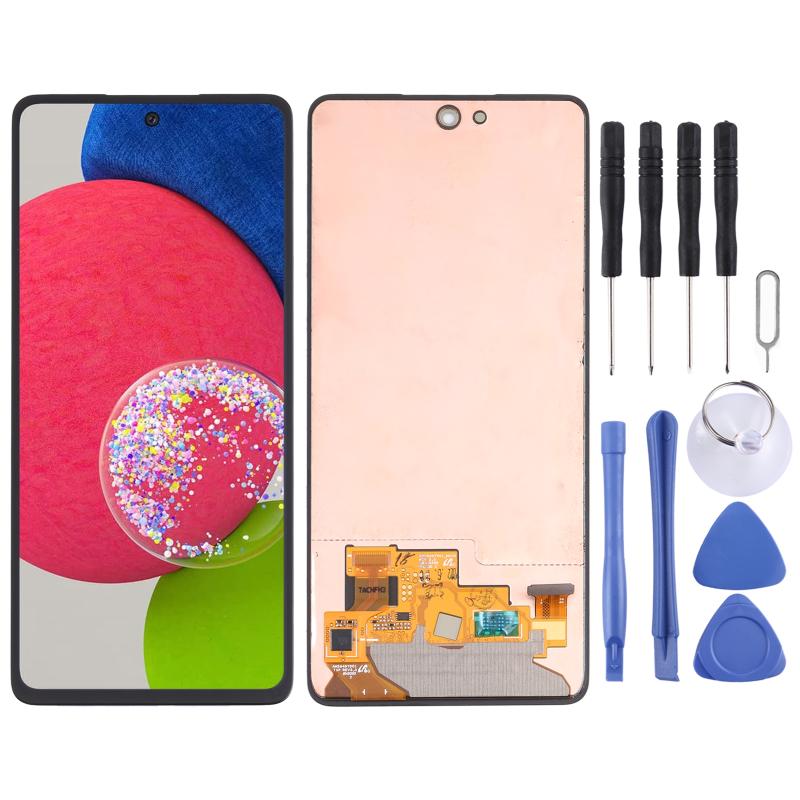 Samsung Galaxy A52s 5G (SM-A528B) OLED Screen Replacement