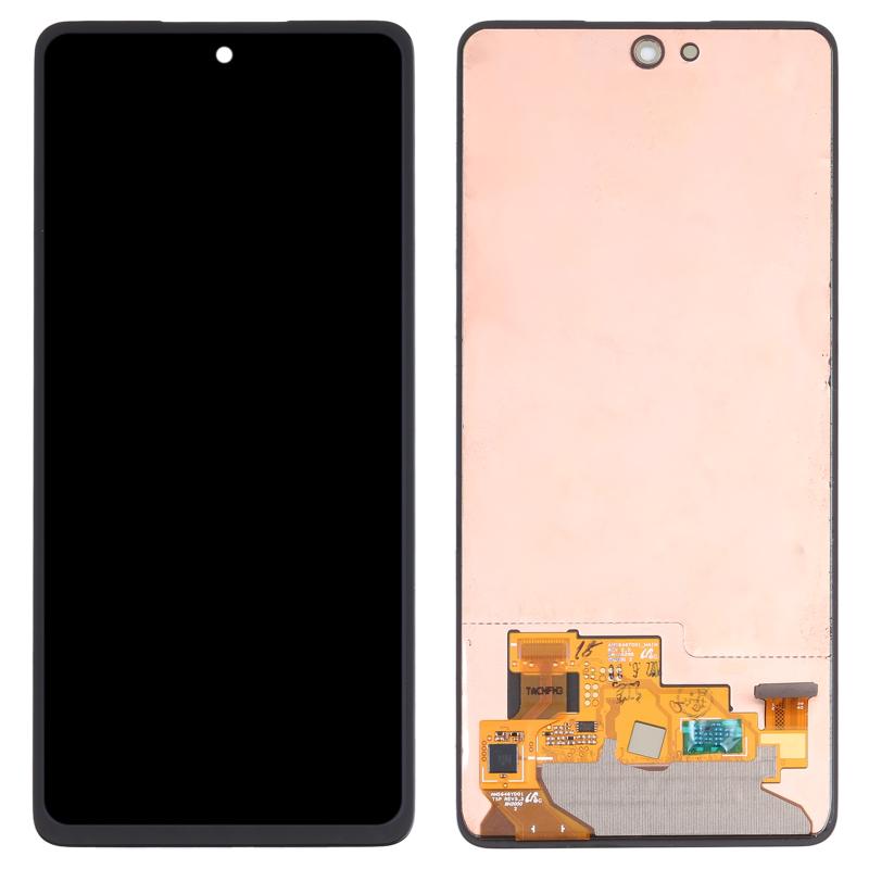 Samsung Galaxy A52s 5G (SM-A528B) OLED Screen Replacement