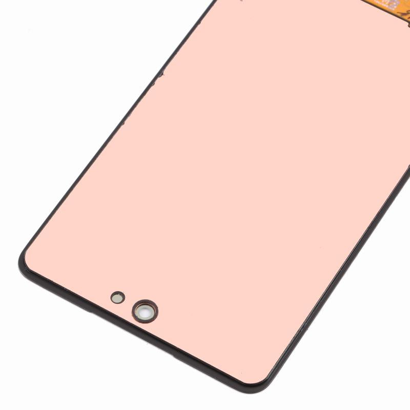 Samsung Galaxy A52s 5G (SM-A528B) OLED Screen Replacement