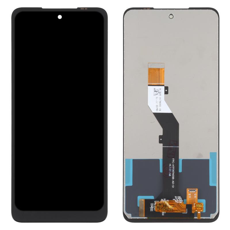 Infinix Hot 11 2022 (X675) TFT LCD Screen Replacement