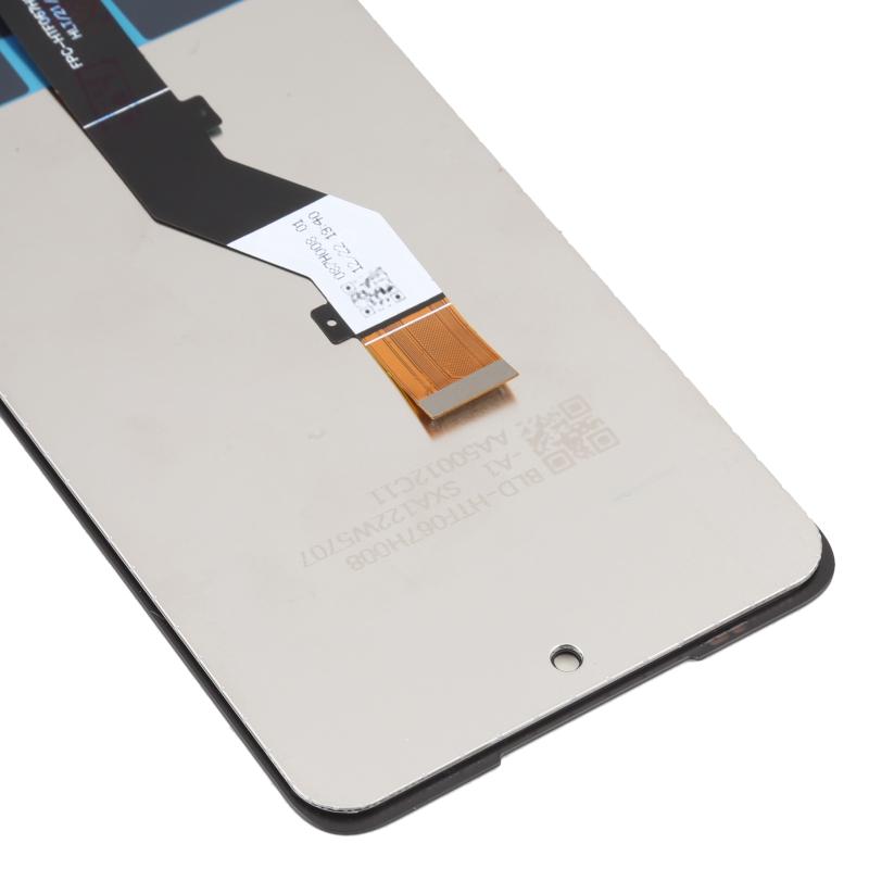Infinix Hot 11 2022 (X675) TFT LCD Screen Replacement
