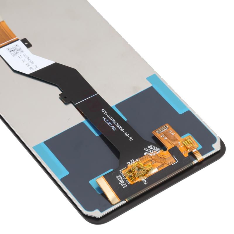 Infinix Hot 11 2022 (X675) TFT LCD Screen Replacement