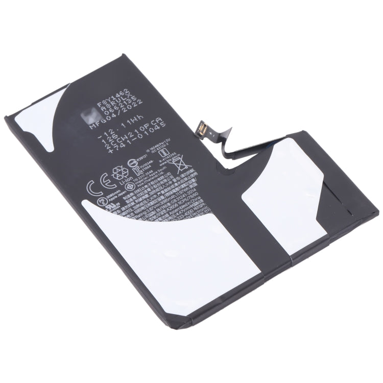 3095mAh Li-ion Battery For iPhone 13 Pro
