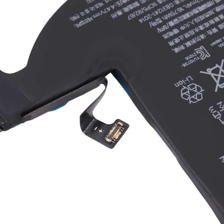 4352mAh Li-ion Battery For iPhone 13 Pro Max