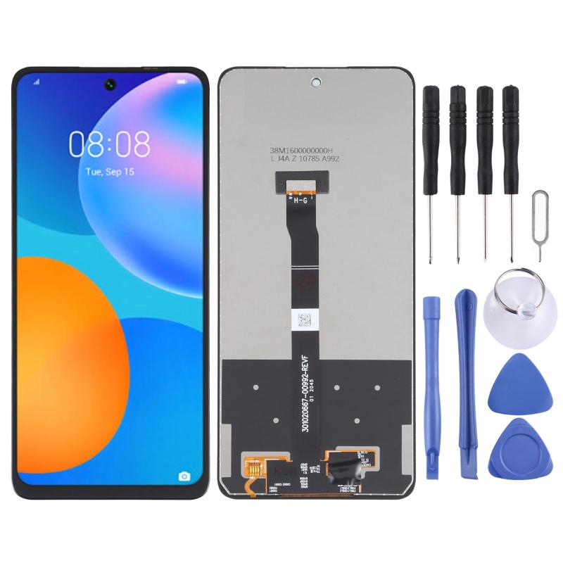Huawei P Smart 2021 Screen Replacement