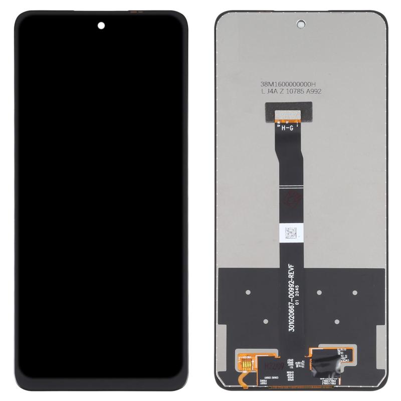 Huawei P Smart 2021 Screen Replacement
