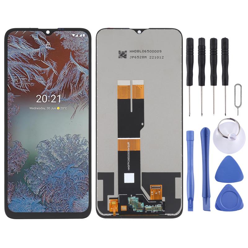 Nokia G10 Screen Replacement