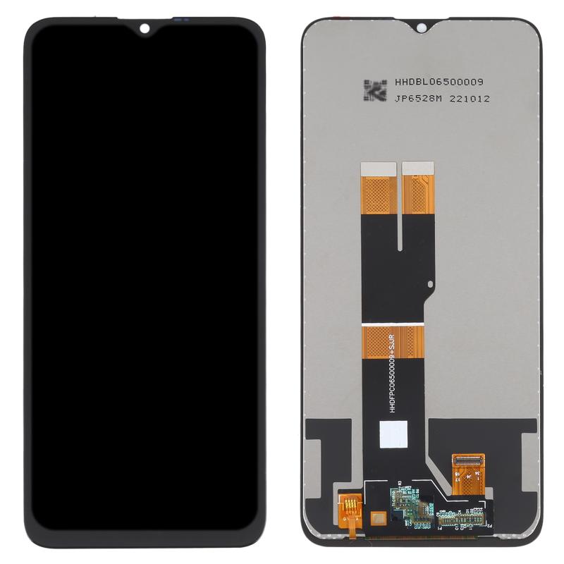 Nokia G10 Screen Replacement