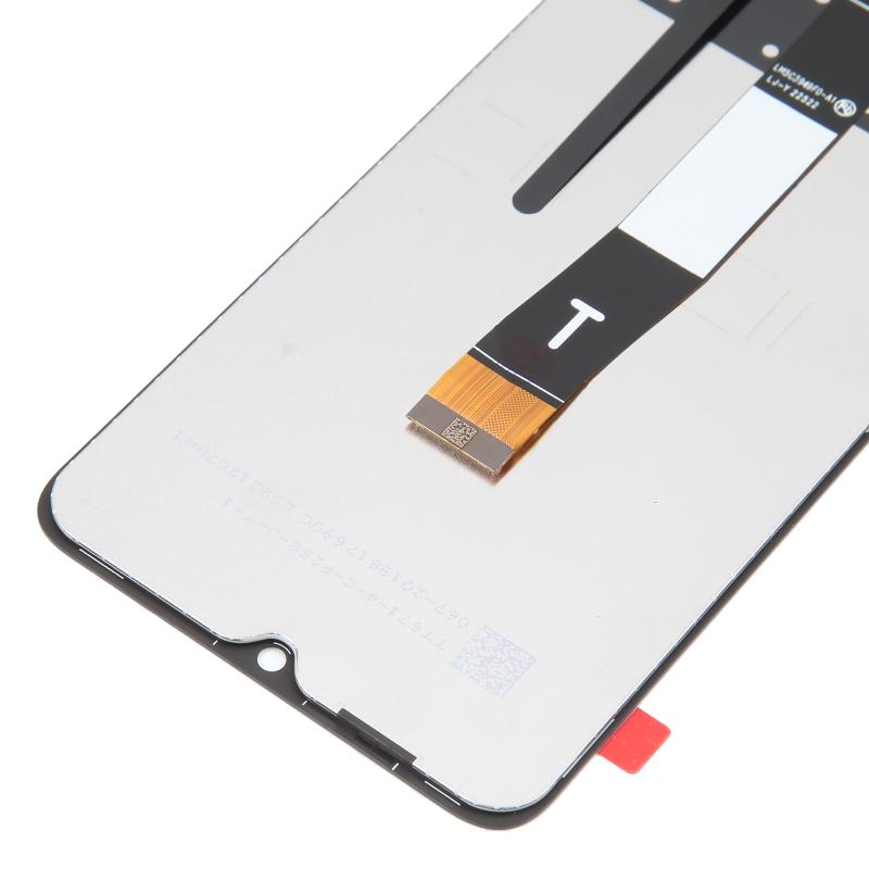 Xiaomi Redmi 12C IPS LCD Screen Replacement