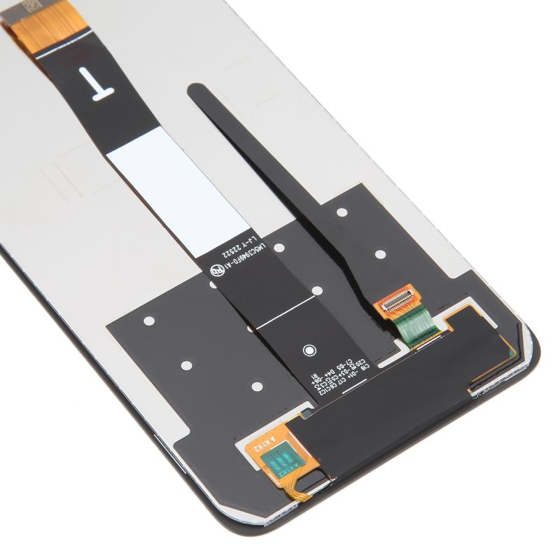 Xiaomi Redmi 12C IPS LCD Screen Replacement