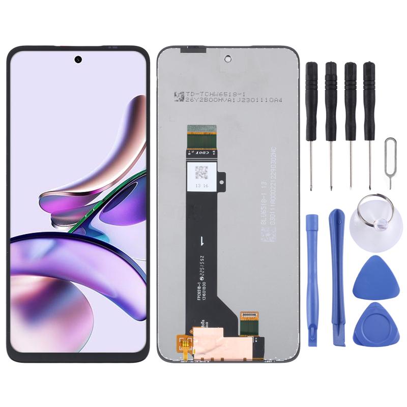 Motorola Moto G13 / G23 Screen Replacement