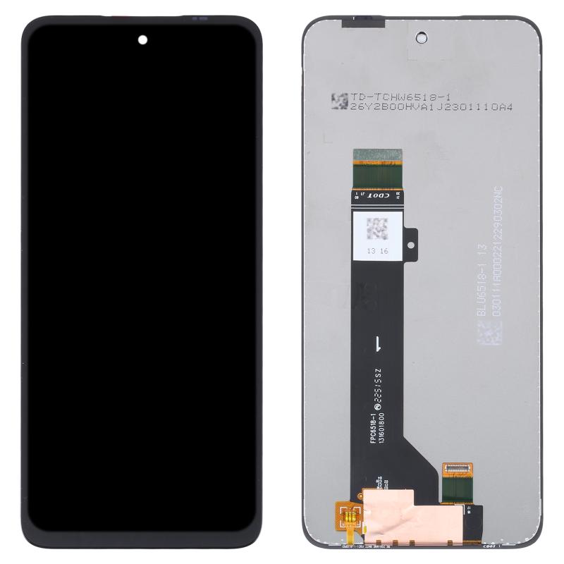Motorola Moto G13 / G23 Screen Replacement
