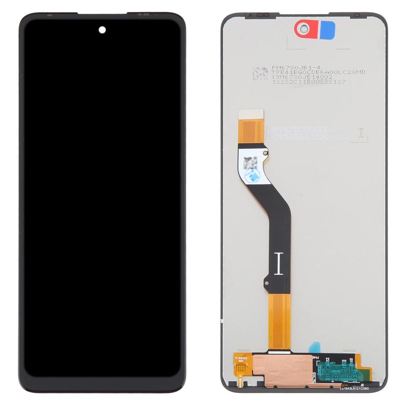 Motorola Moto G51 5G Screen Replacement