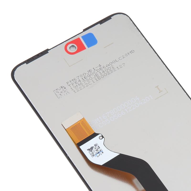 Motorola Moto G51 5G Screen Replacement
