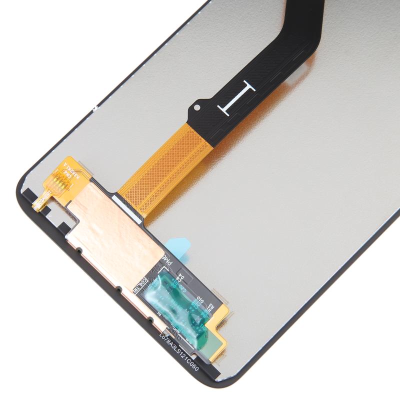 Motorola Moto G51 5G Screen Replacement