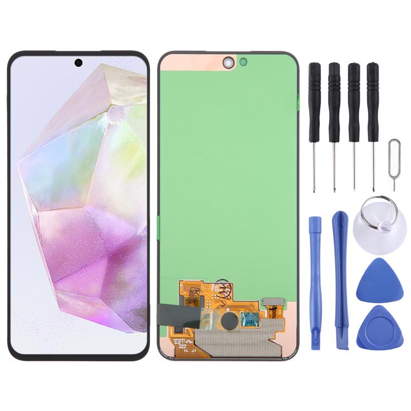 Samsung Galaxy A35 5G Screen Replacement