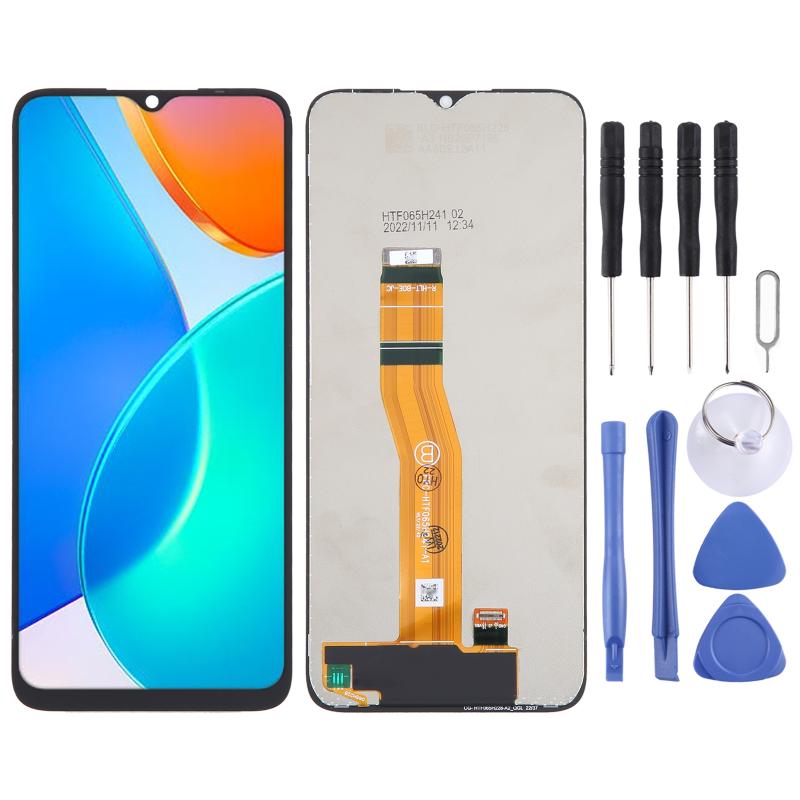 Honor X6 Screen Replacement