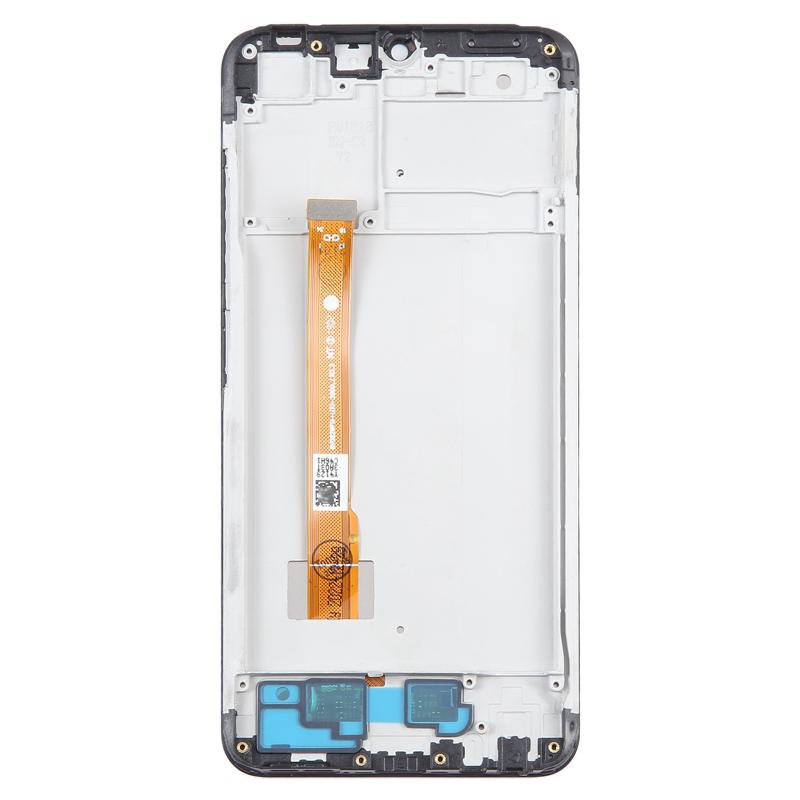 vivo Y91 Screen Replacement – With Frame