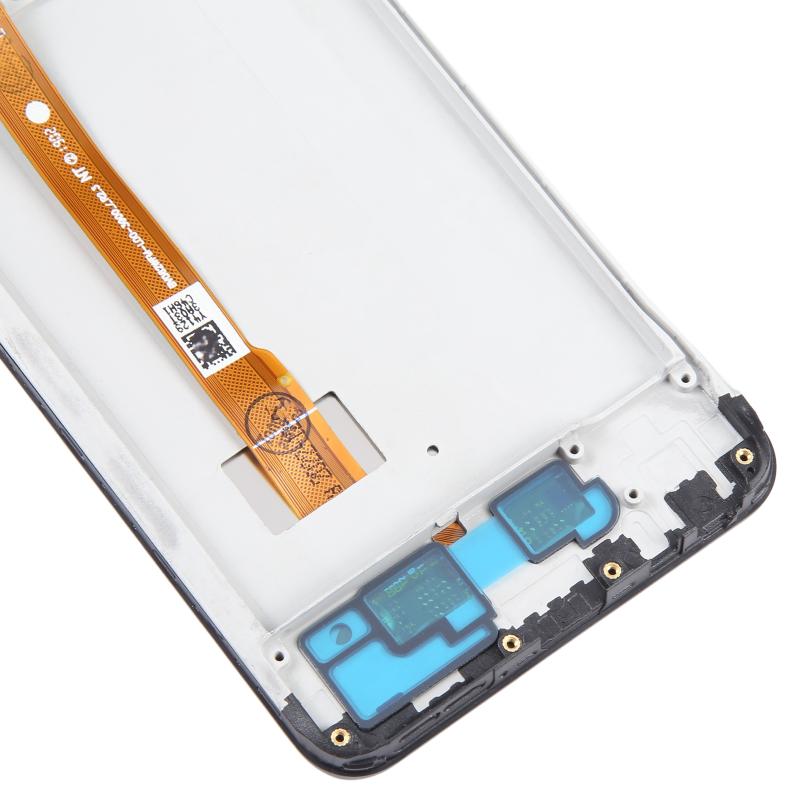 vivo Y91 Screen Replacement – With Frame