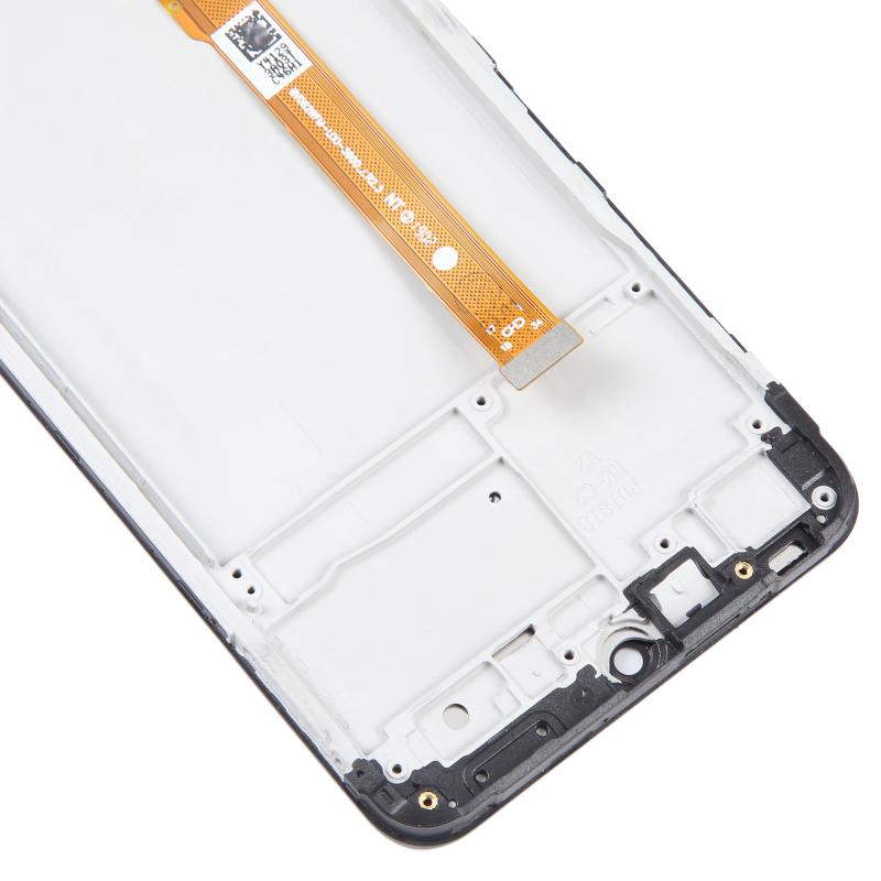 vivo Y91 Screen Replacement – With Frame