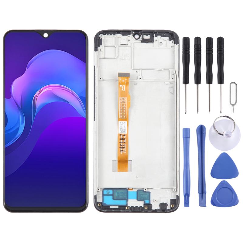 vivo Y12 Screen Replacement – With Frame