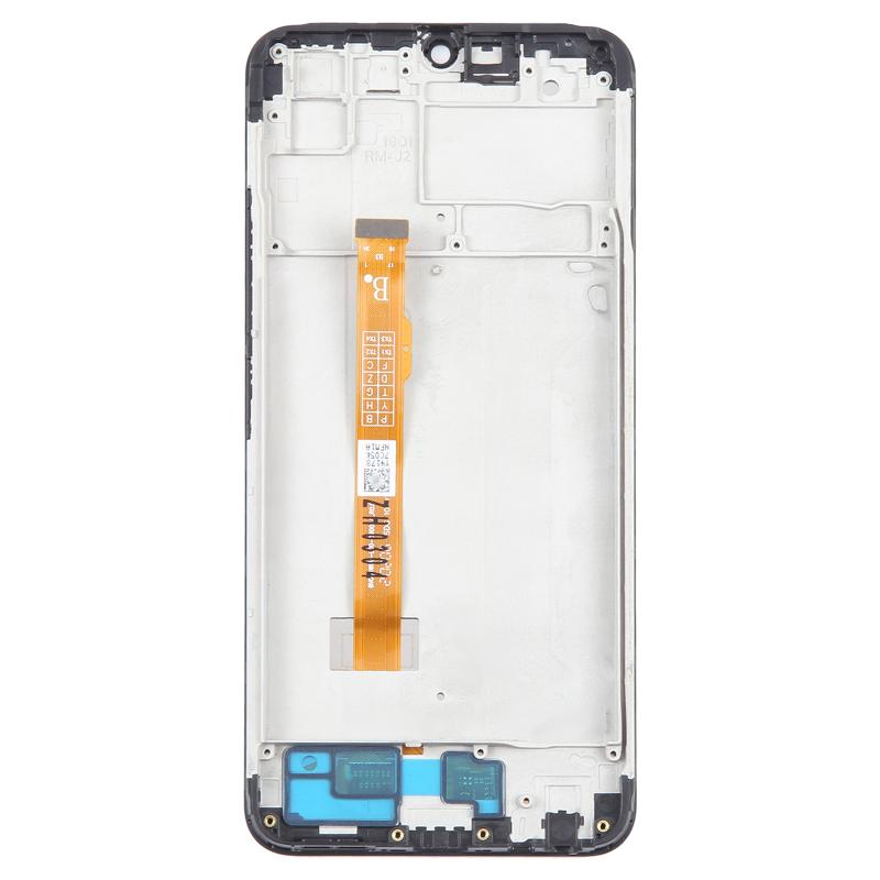 vivo Y12 Screen Replacement – With Frame