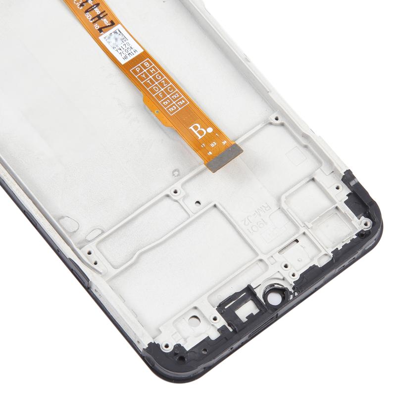 vivo Y12 Screen Replacement – With Frame