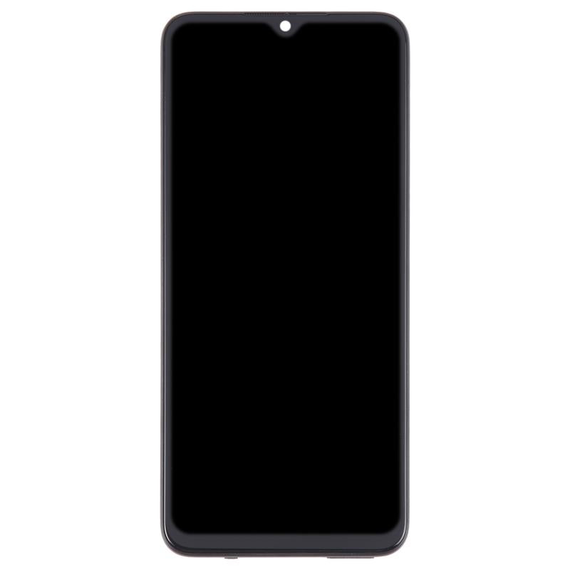 Xiaomi Poco M5 4G Screen Replacement – With Frame