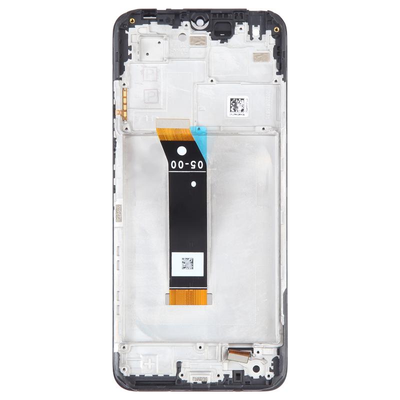 Xiaomi Poco M5 4G Screen Replacement – With Frame