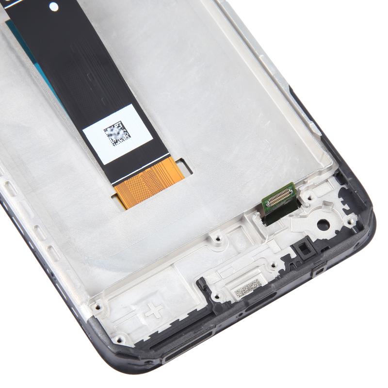 Xiaomi Poco M5 4G Screen Replacement – With Frame