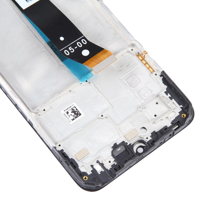 Xiaomi Poco M5 4G Screen Replacement – With Frame